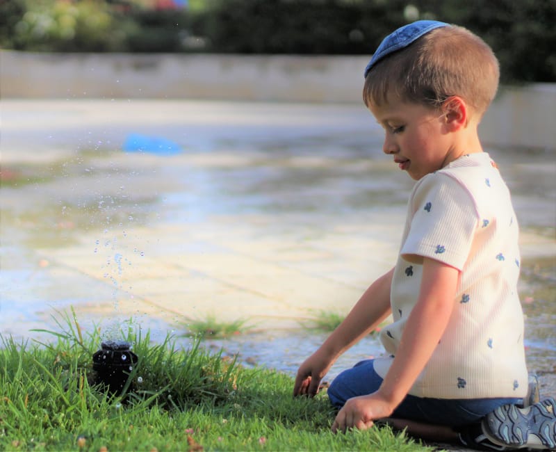פורים