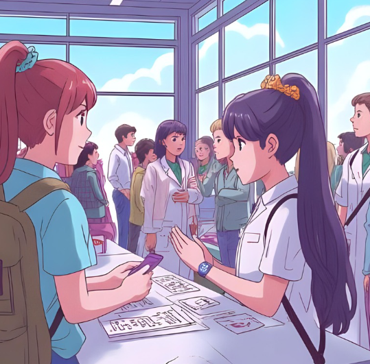 XVI Feira Estadual de Ciências e Tecnologia