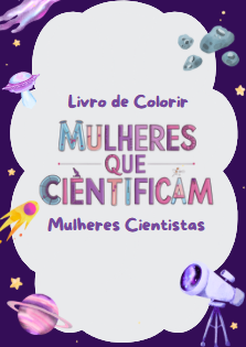 Mulheres Cientistas