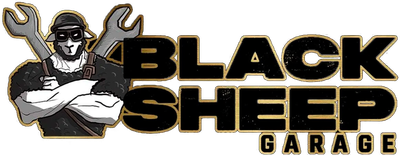 Black Sheep Garage