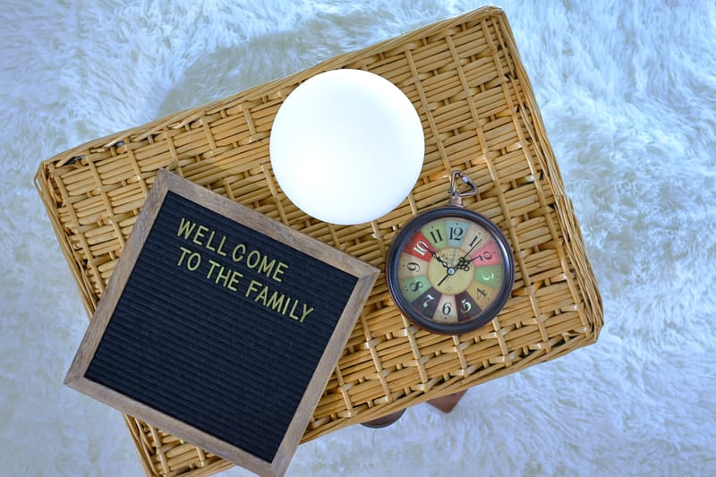 サイド装飾　グッツ