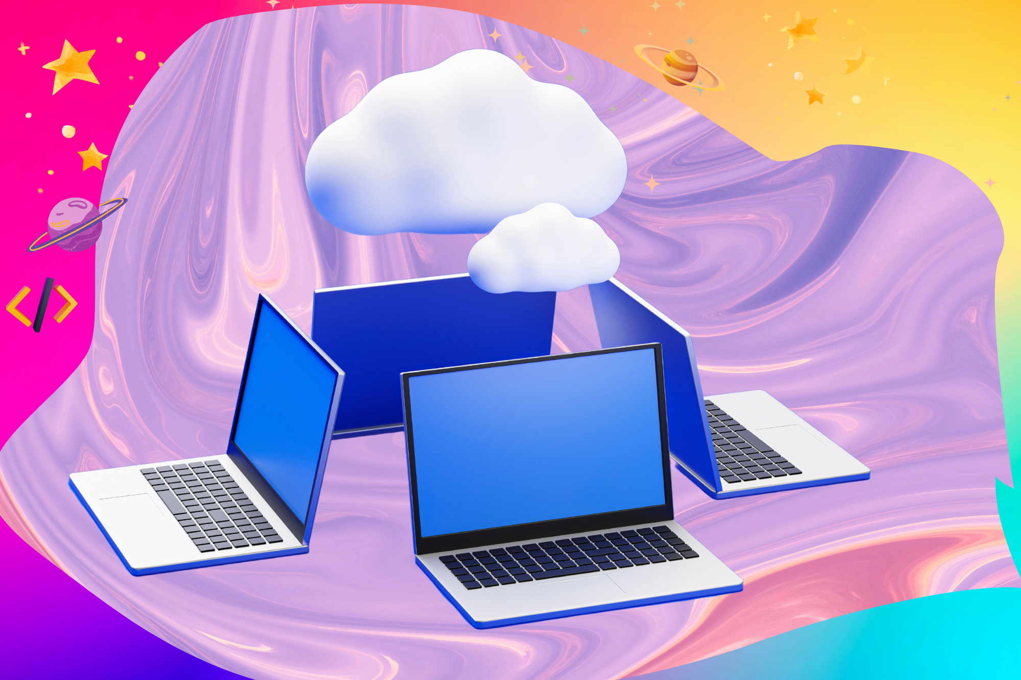 Cloud Computing Course Is Launching Soon