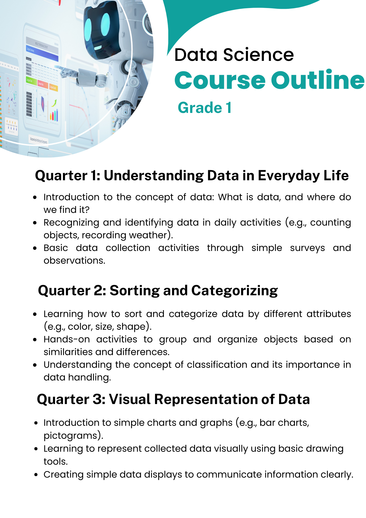Course Outline