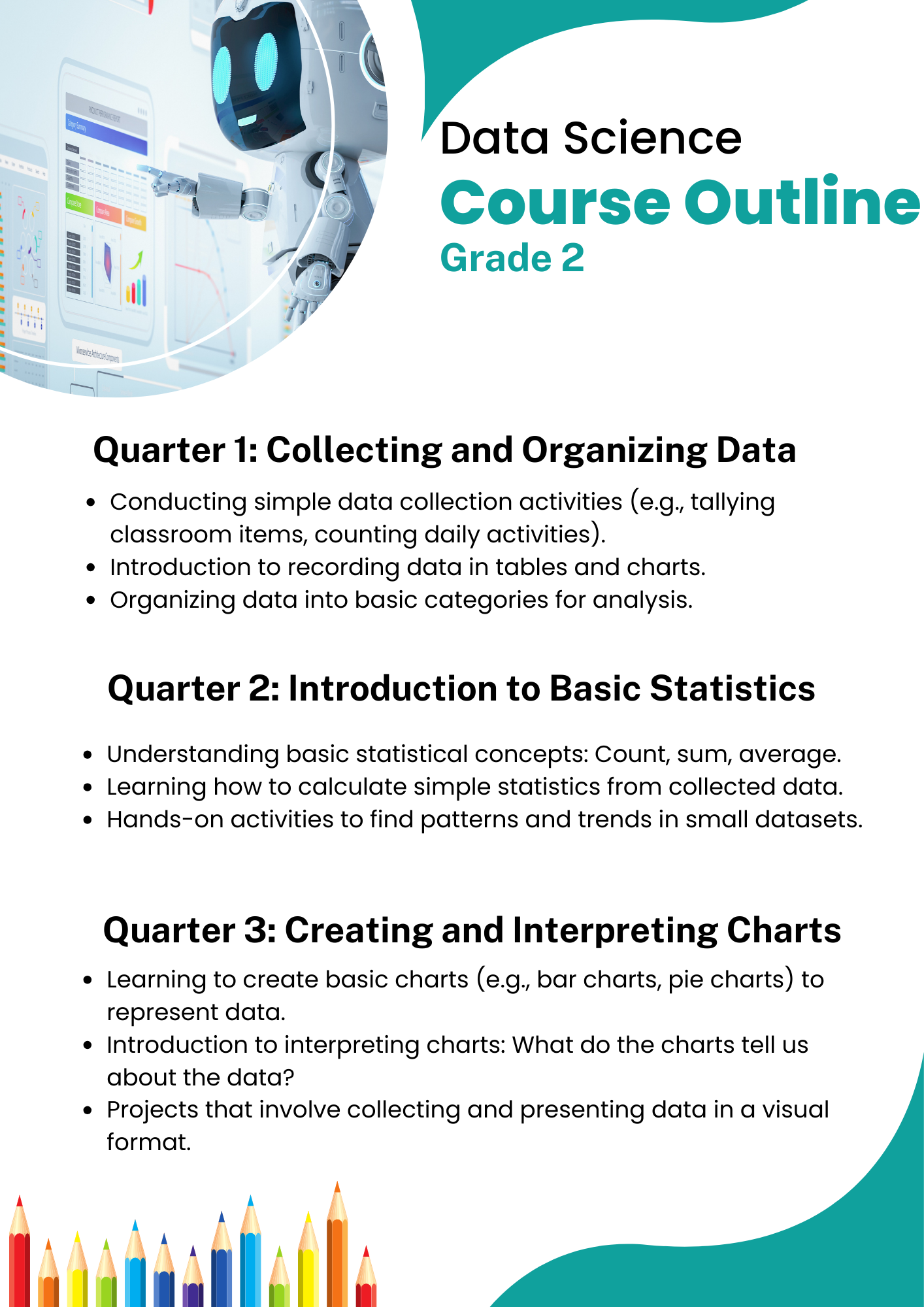 Course Outline