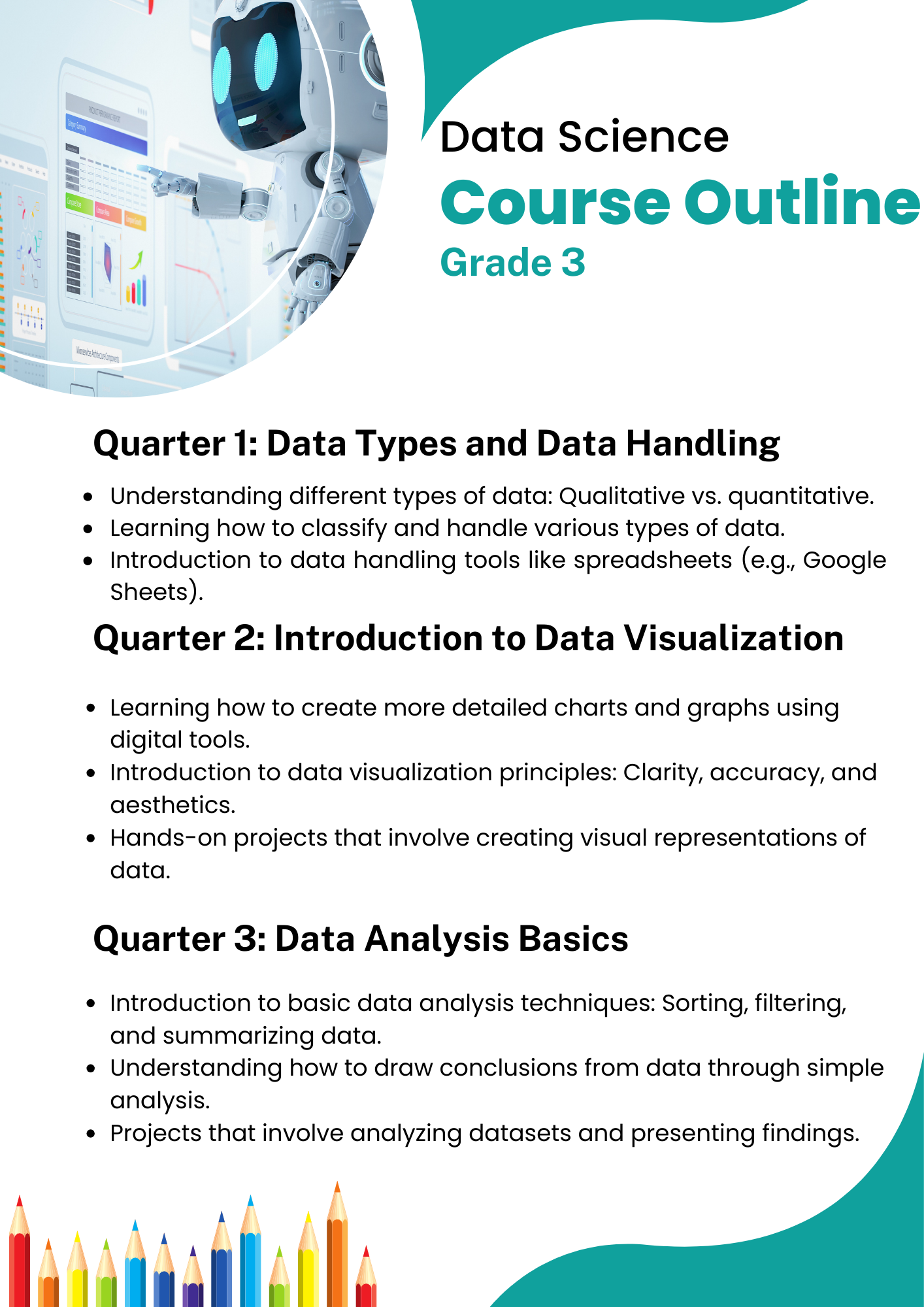 Course Outline