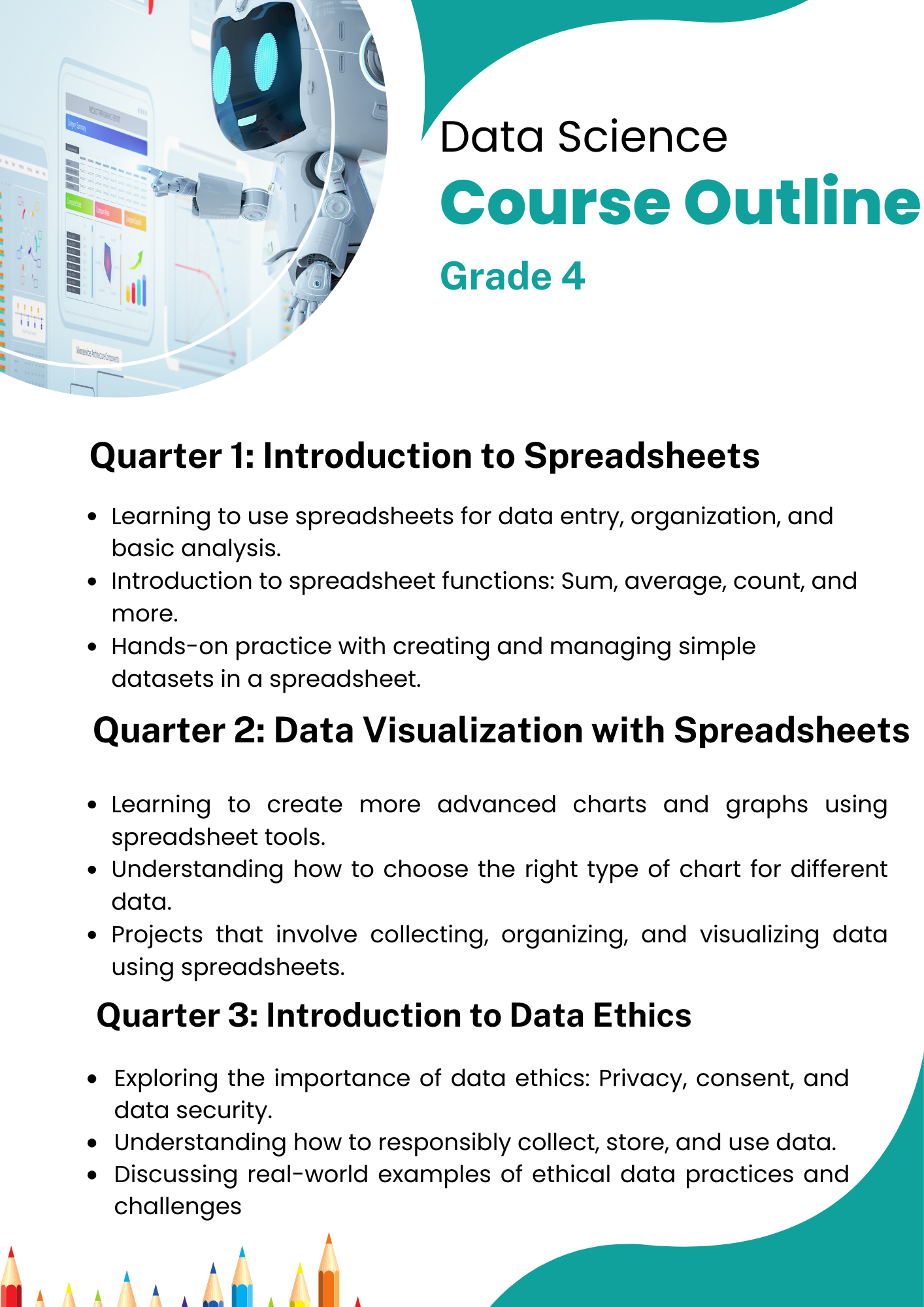 Course Outline