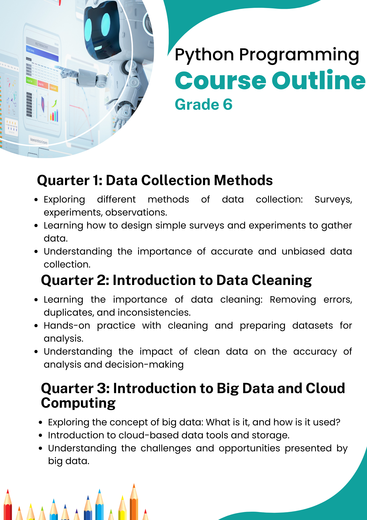 Course Outline