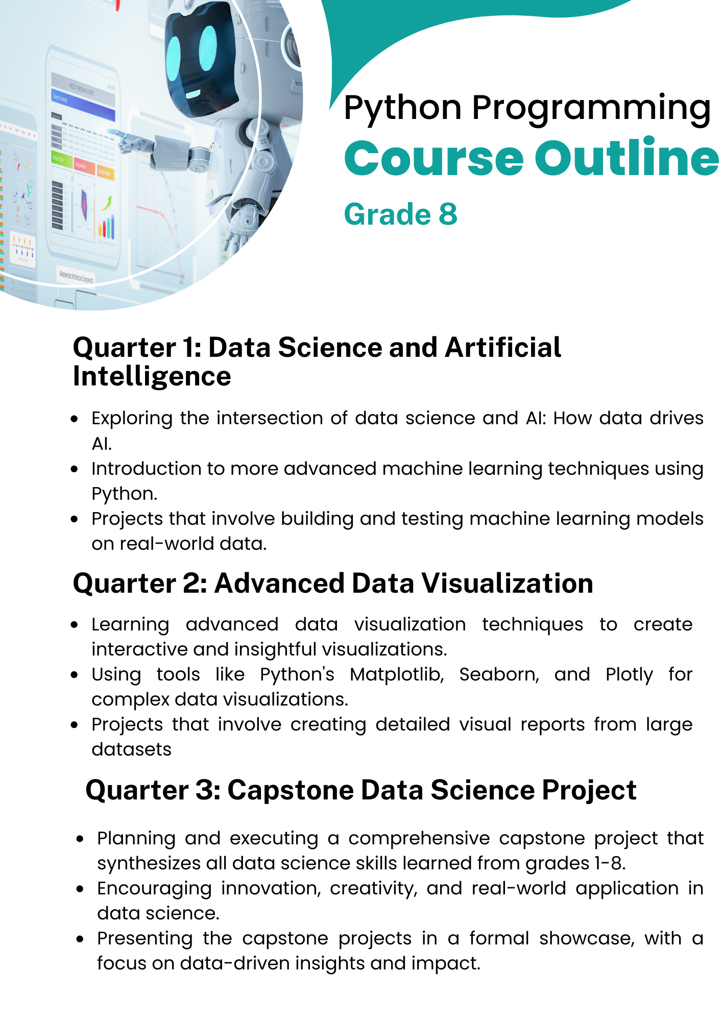 Course Outline