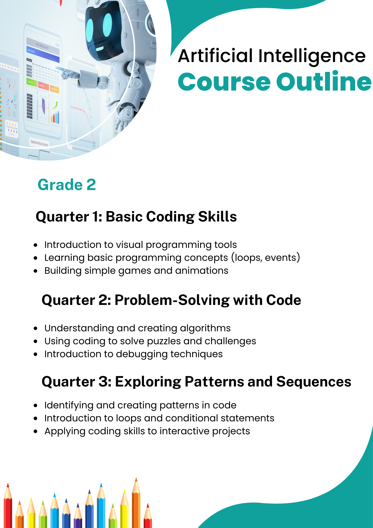 Course Outline