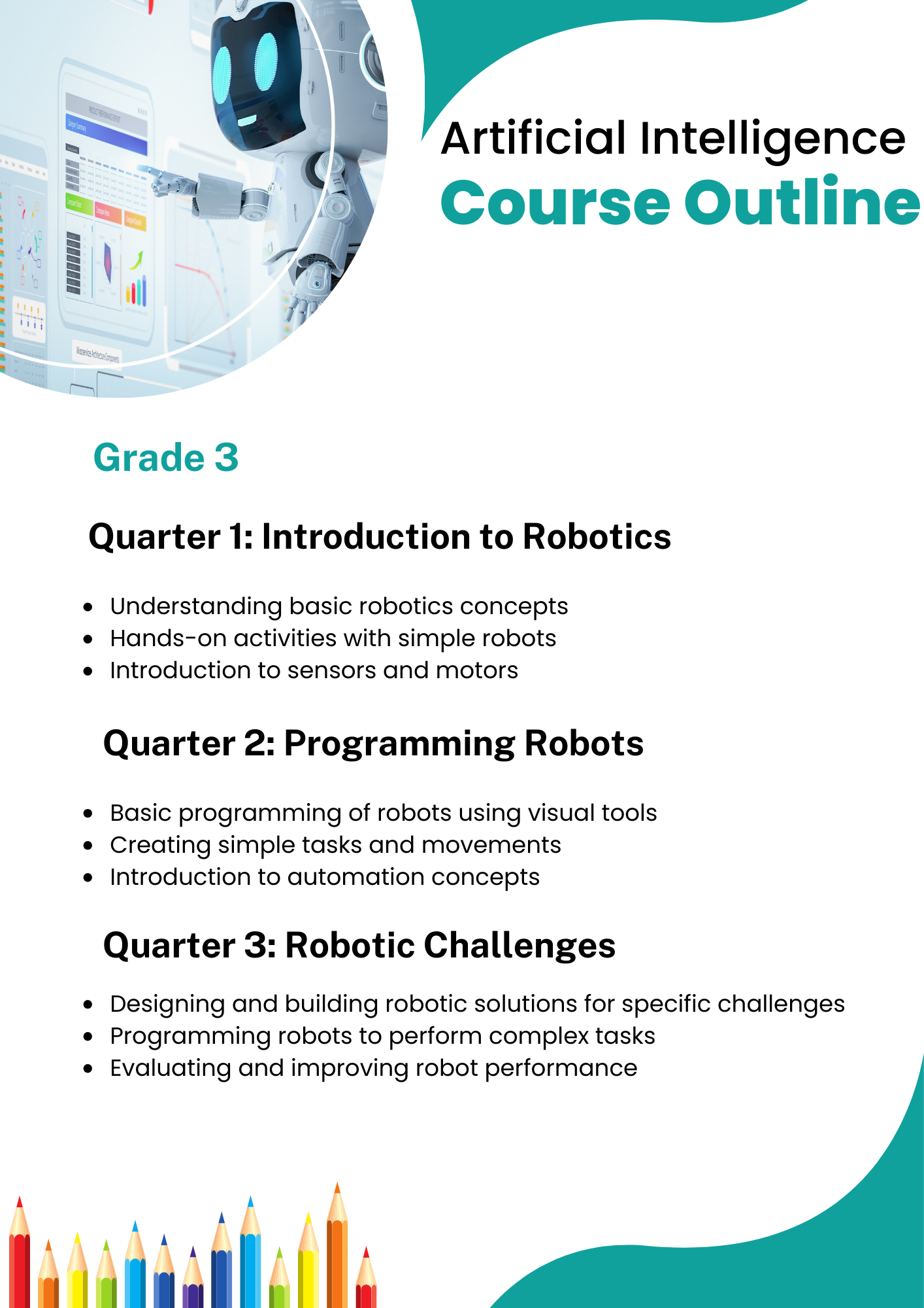 Course Outline
