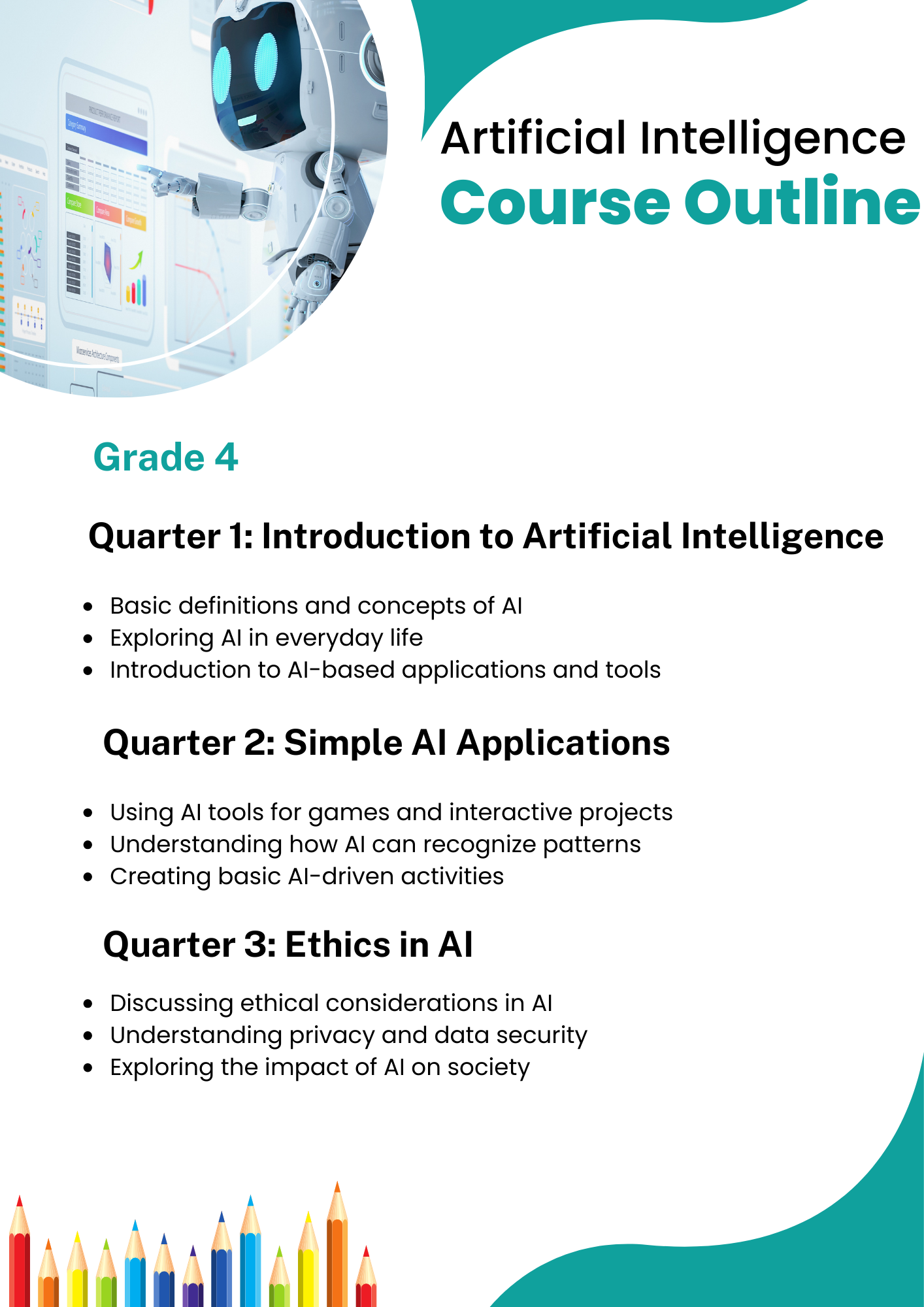 Course Outline