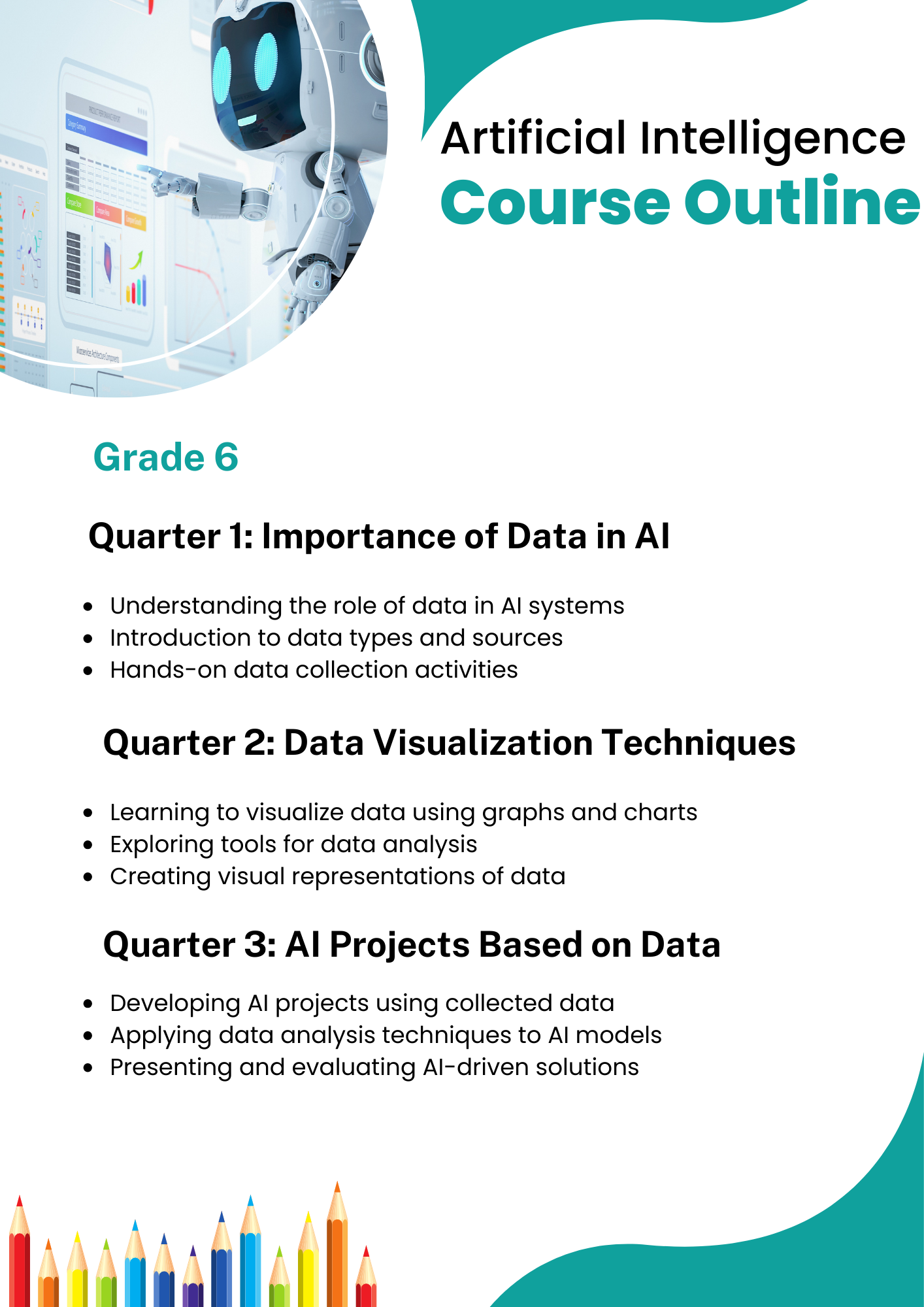Course Outline