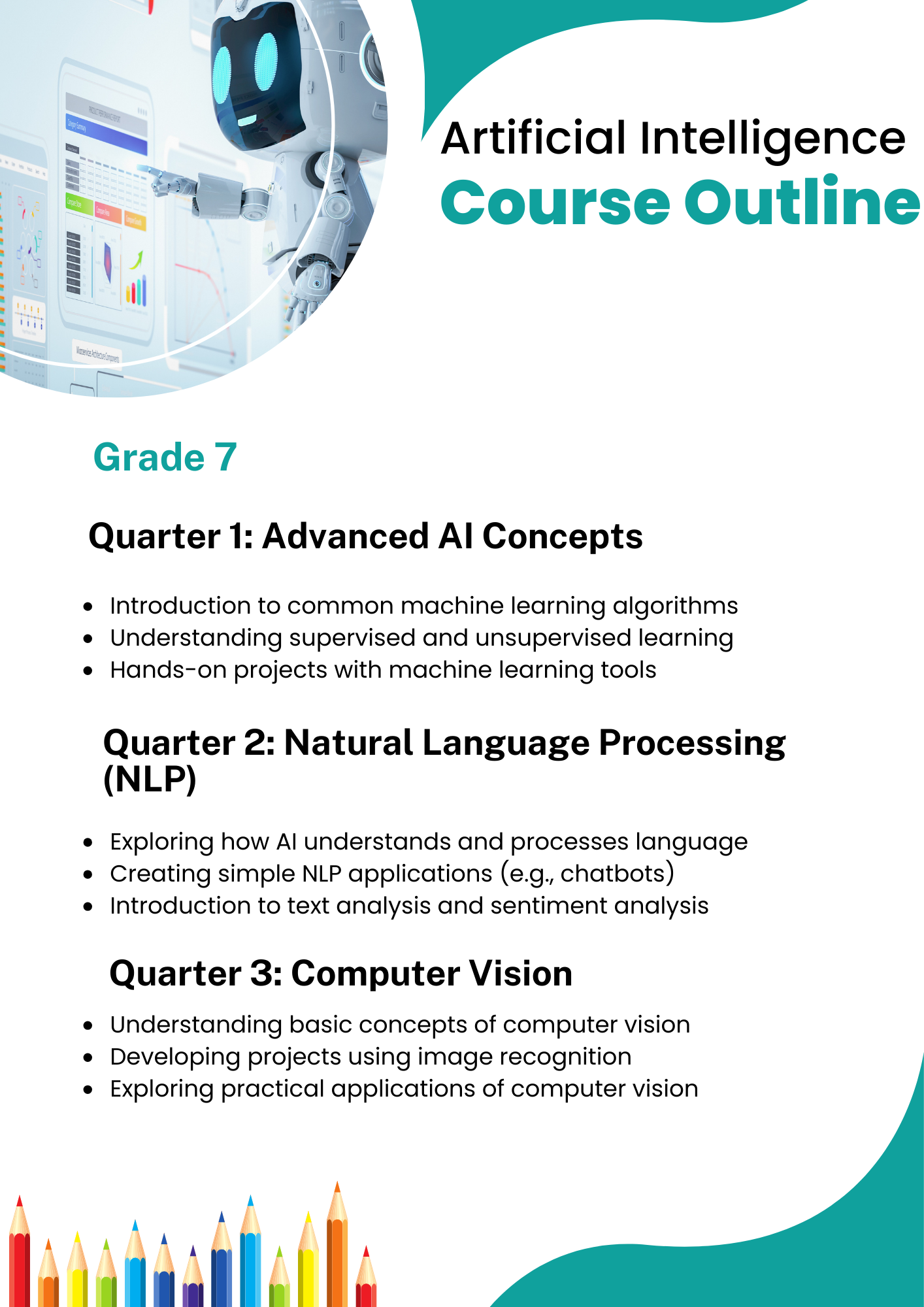 Course Outline