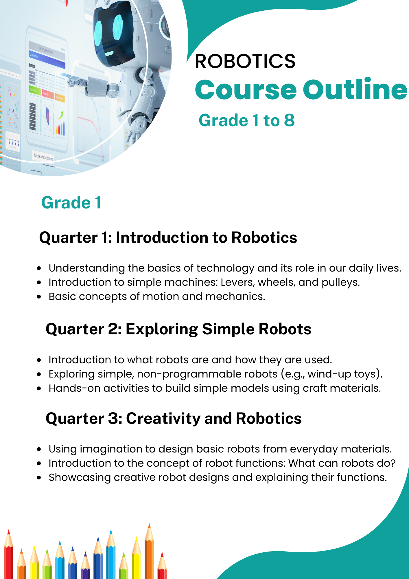 Course Details