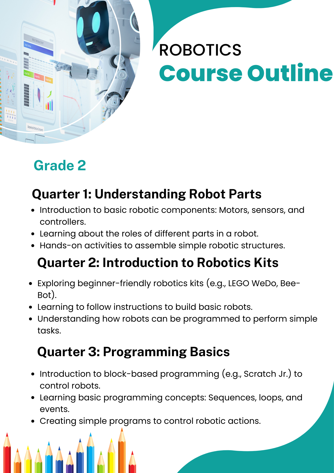 Course Details