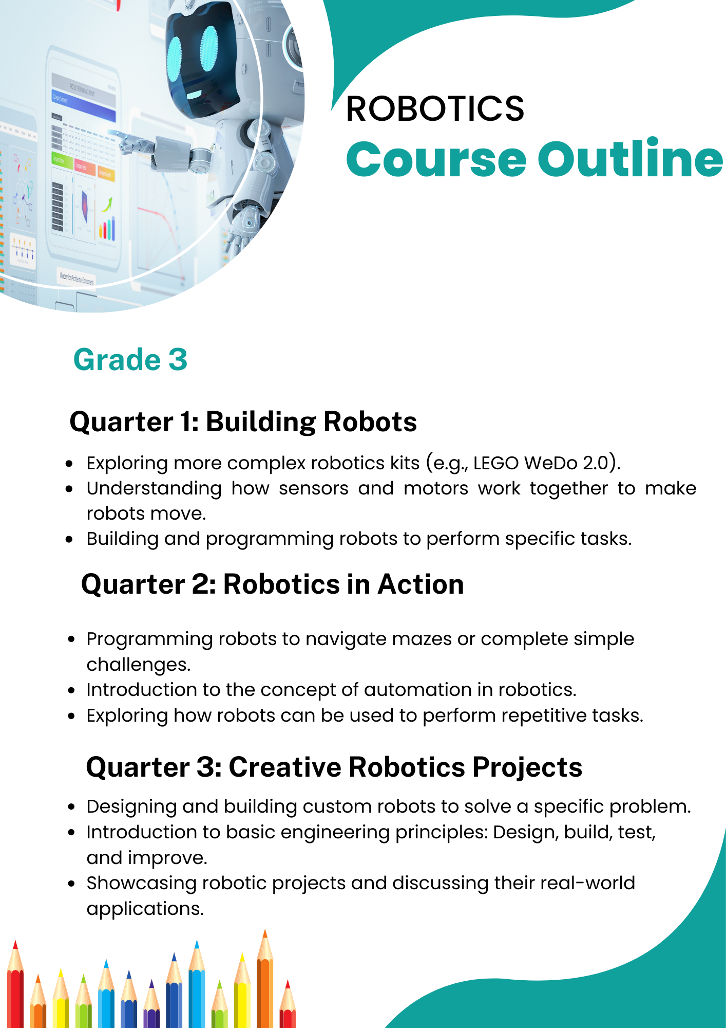 Course Details