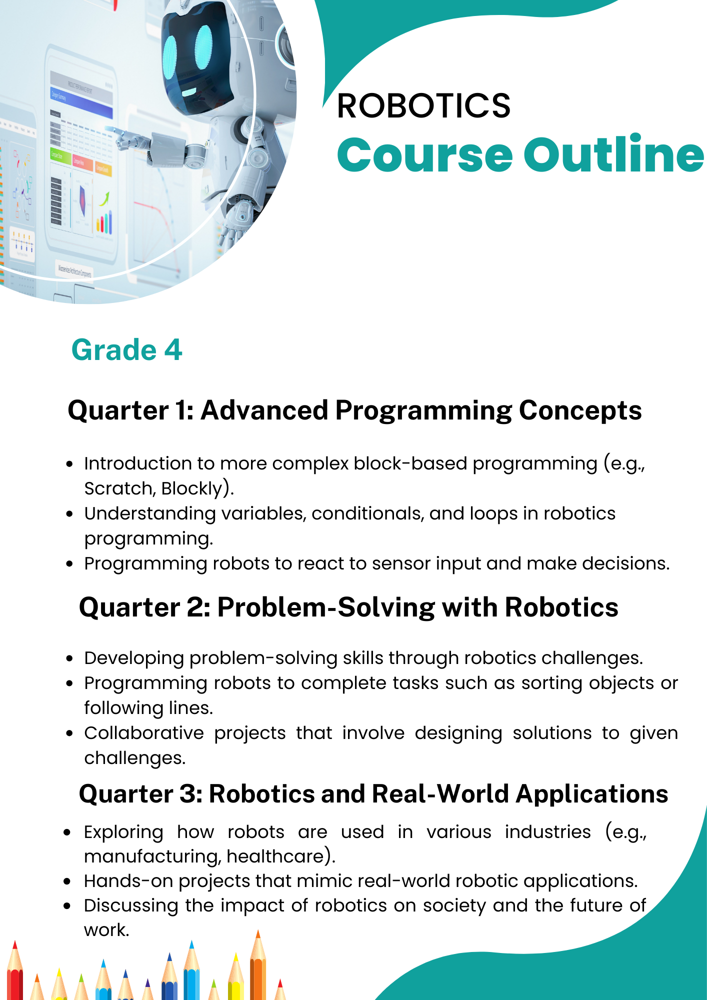 Course Details