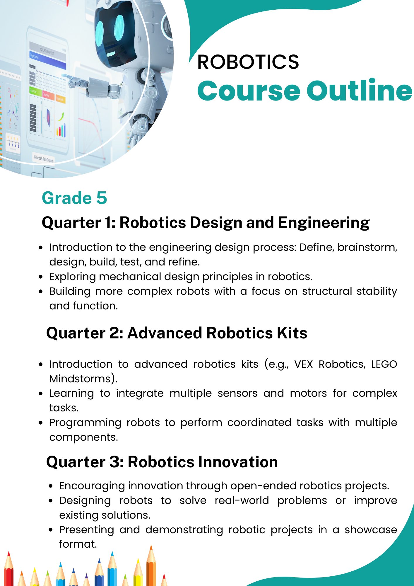 Course Details