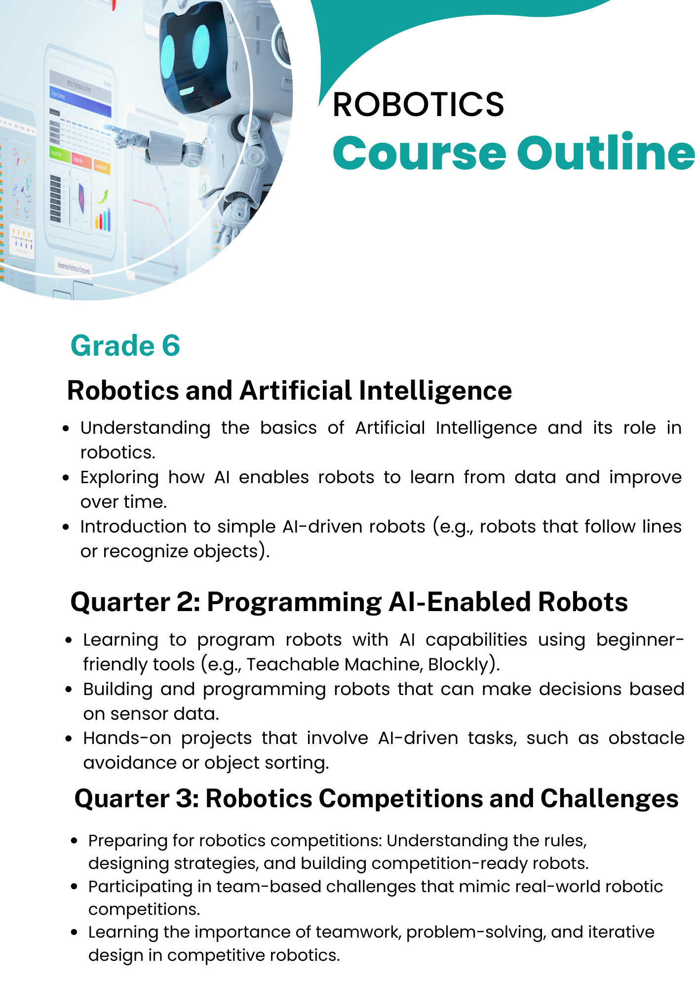Course Details