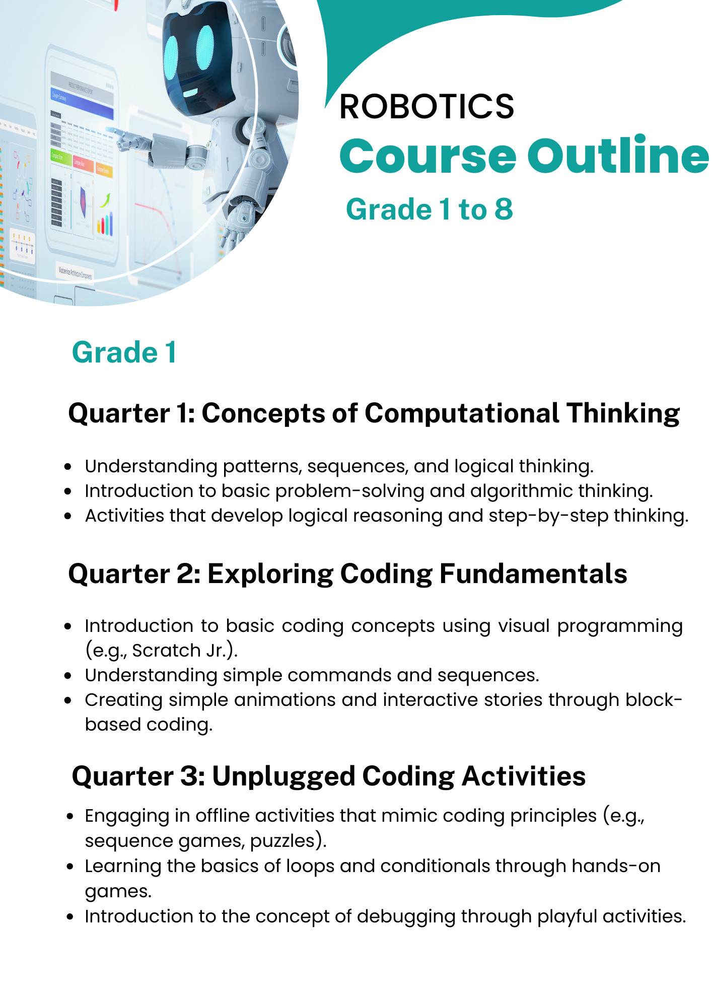 Course Details