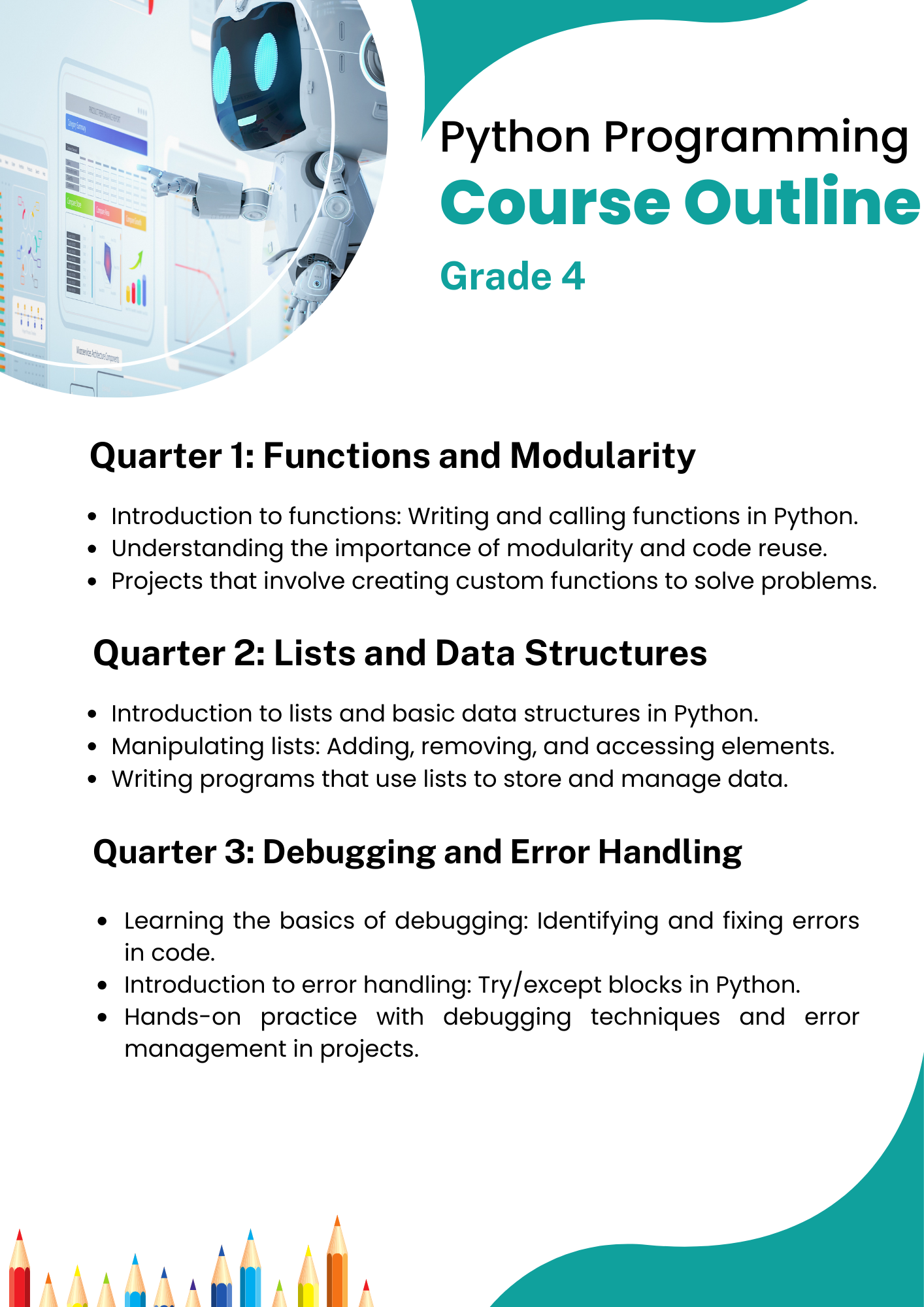 Course Details