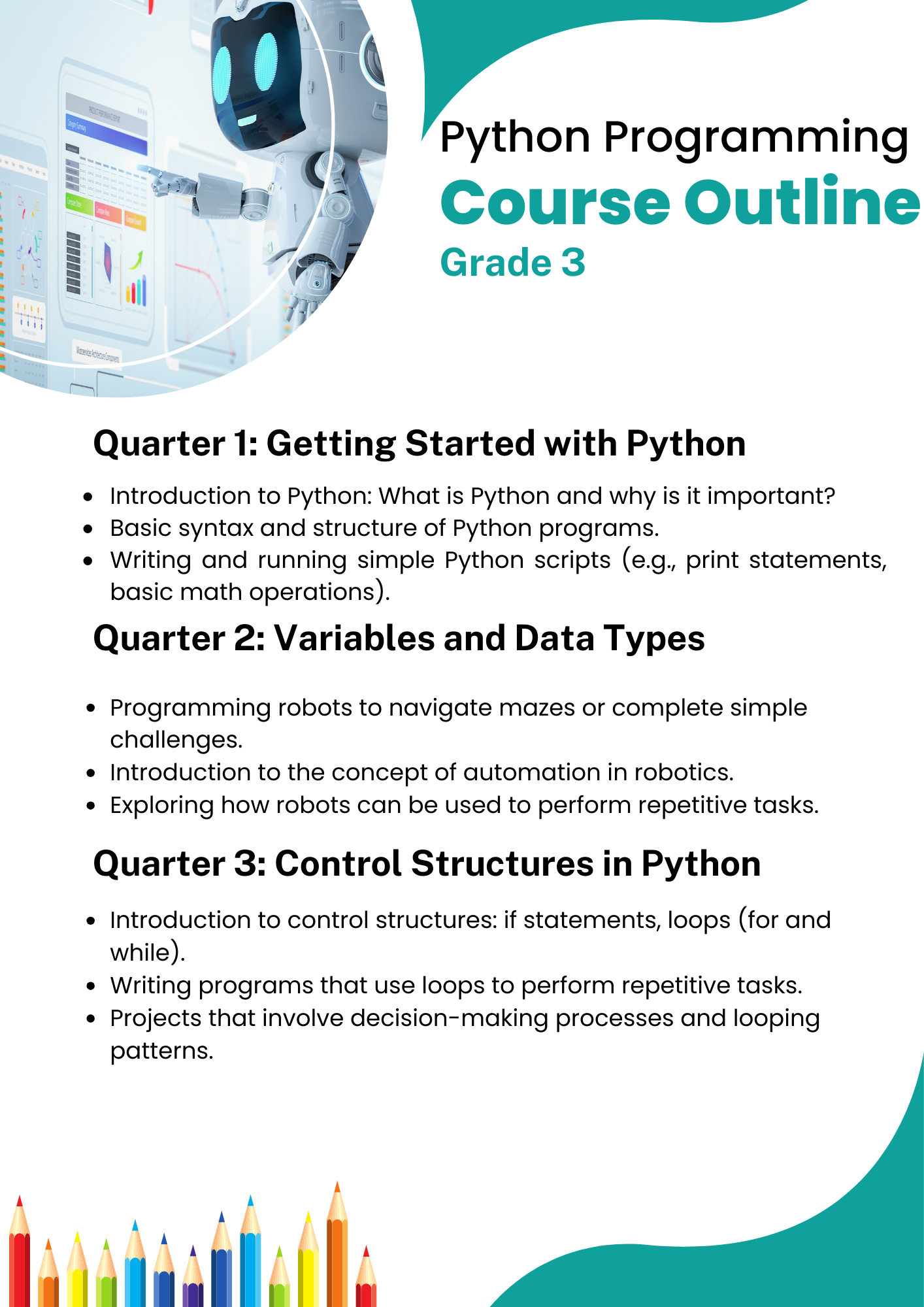 Course Details