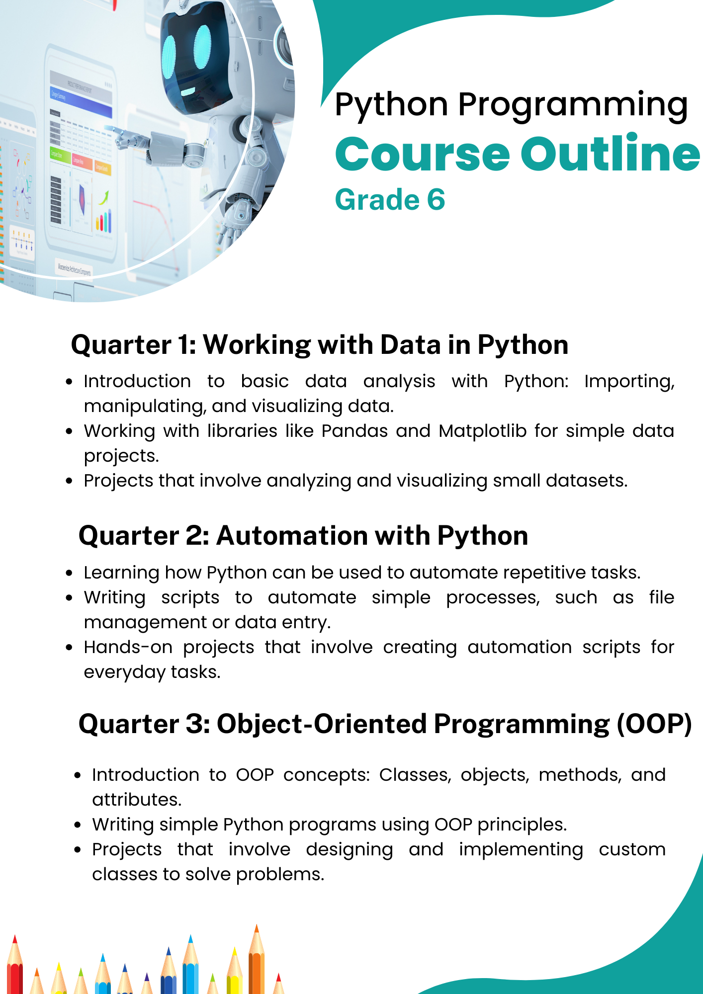 Course Details