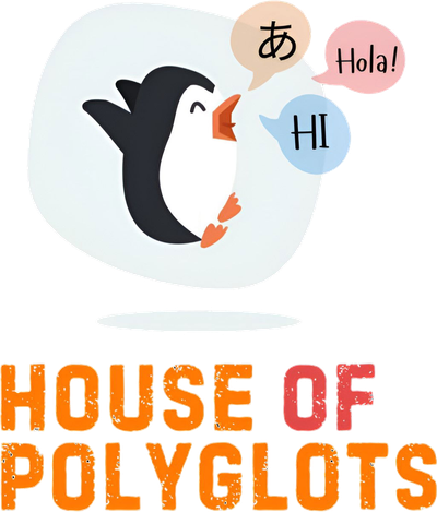 House of Polyglots