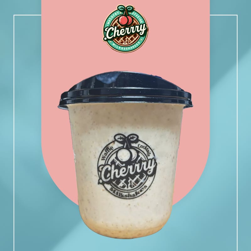 بروتين شيك