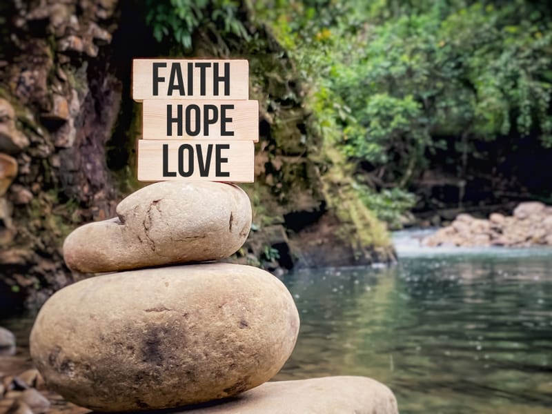 Motivating People With GOD!