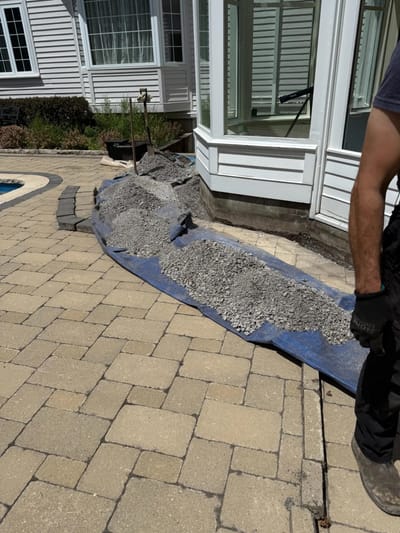 Basement Waterproofing Services Thorold