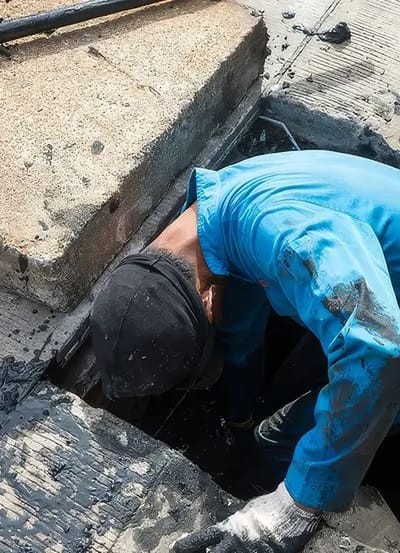 Drain Repair Replacement Niagara-on-the-Lake