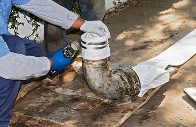 Clogged Drain Services Niagara-on-the-Lake
