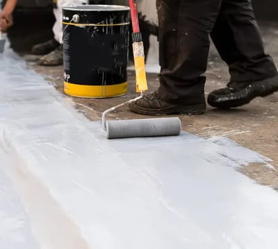 Basement Waterproofing Service Niagara-on-the-Lake​