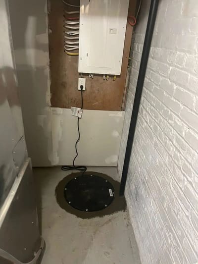 Backwater Valve Installation Services St. Catharines