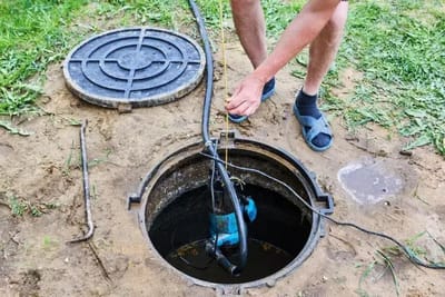Sump Pump Installation Services St. Catharines