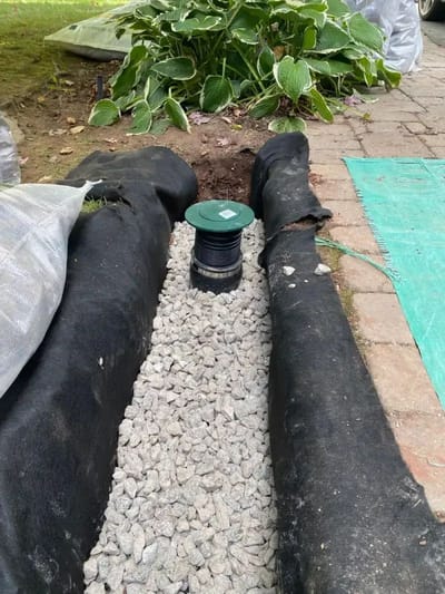 Drain Repair & Replacement Services St. Catharines