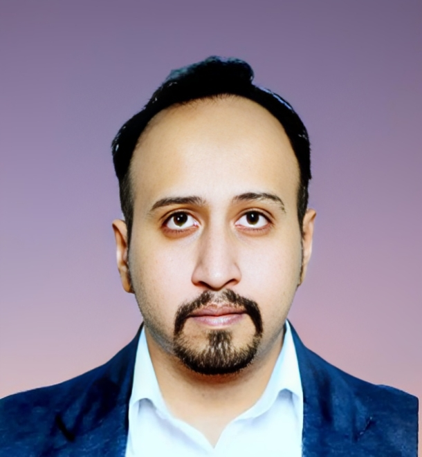 د. محمد هاشم سعيد بن طالب