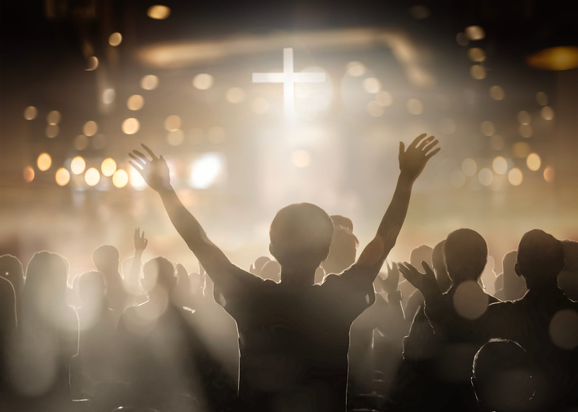 Caminho para Santidade