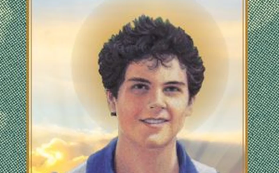 Oração à Carlo Acuts