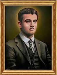 Oração à Pier Giorgio Frassati