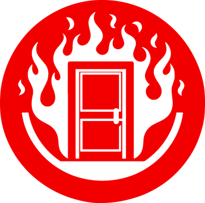 Mind The Gap Fire Door Inspections