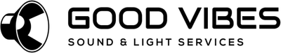 Good Vibes Sound & Light Services