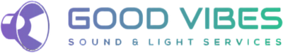 Good Vibes Sound & Light Services