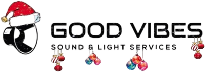Good Vibes Sound & Light Services
