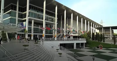 Peace Education in Malaysia: Taylor's University