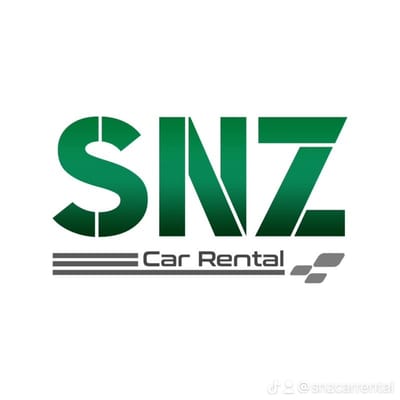 SNZ Car Rental Mauritius