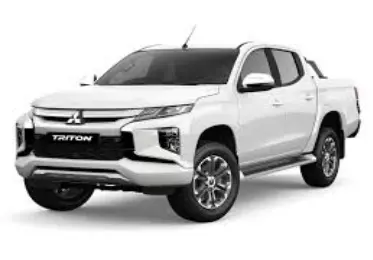 Mitsubishi Triton