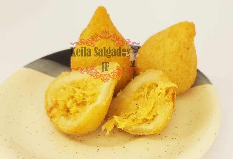 Coxinha