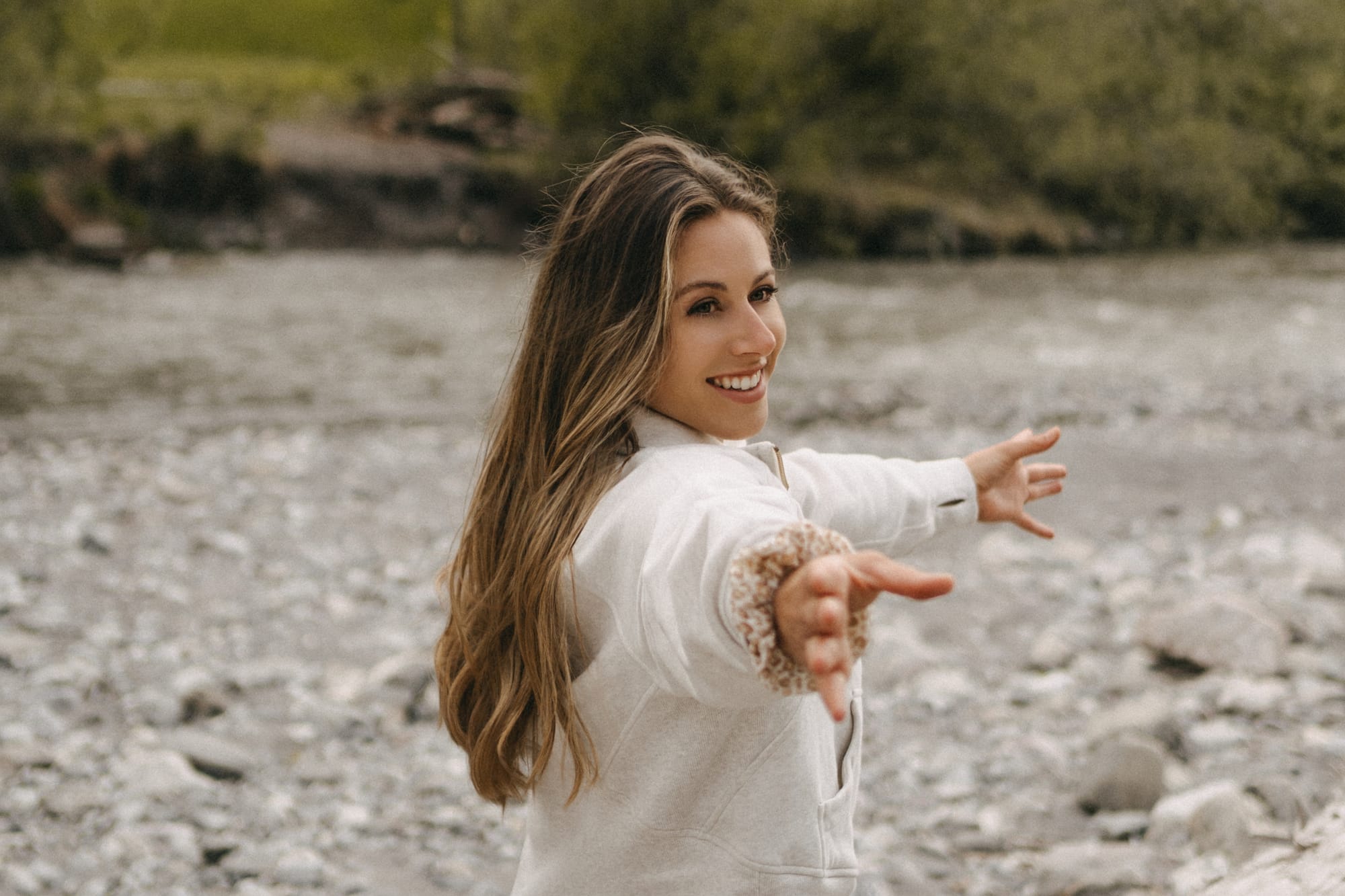 RETREAT workout meet recovery